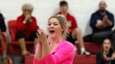 'I really have a lot of confidence in these girls': Crestwood volleyball shows poise