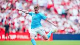 Kevin De Bruyne subject to eye-watering €150 million offer from Saudi Arabia – Manchester City could receive £0