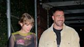 Here’s Everything That Taylor Swift's Closest Friends Have Said About Her Relationship With Travis Kelce, From Cara Delevingne...