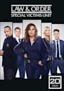 Law & Order: Special Victims Unit season 20