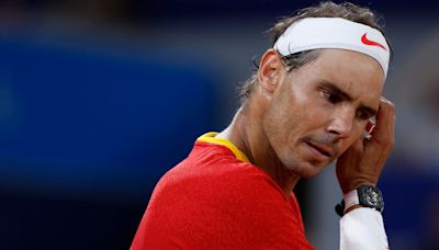 Rafa Nadal - Novak Djokovic: Horario y dónde ver el partido de segunda ronda de París 2024