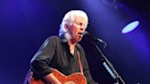 Graham Nash to receive John Lennon Real Love Award