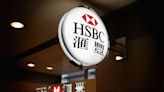 HSBC shareholders will vote on an activist investor's proposal to split off the bank's Asian business