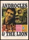 Androcles and the Lion (1967 film)