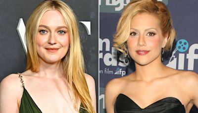 Dakota Fanning Says 'I Still Miss' Late Costar Brittany Murphy 21 Years After “Uptown Girls”