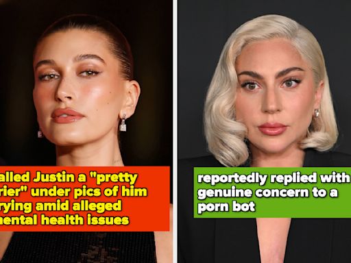 15 Times Celebrities Embarrassed Themselves With Social Media Comments