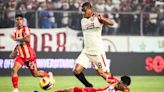 Universitario y su poderoso once para enfrentarse a Atlético Grau por la fecha 2 del Clausura