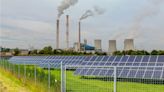 Equilibrium/Sustainability — Retired coal plants go renewable