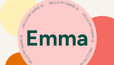 Emma Name Meaning