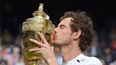 El genial Andy Murray, el día de su 37° cumpleaños