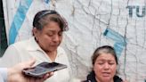 Una de las víctimas de triple feminicidio en Hidalgo estaba embarazada