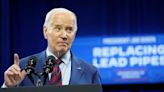 Biden on Trump: He ‘didn’t build a damn thing’