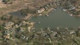 Human poop, toxic infestation prompt Lake Norman health alerts. Avoid these areas.