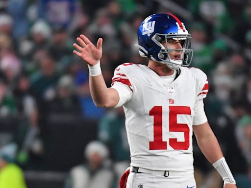 New York Giants QB Tommy DeVito: The Good, The Great, and The Ugly