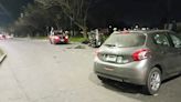 Video: tres muertos por un brutal choque entre dos vehículos en San Miguel de Tucumán