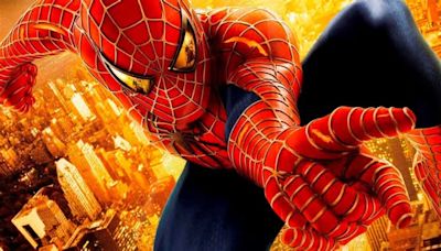 El relanzamiento de Spider-Man 2 en cines fue un éxito de taquilla