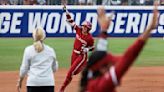 Oklahoma wins record fourth straight NCAA softball title, beating Texas 8-4 for 2-game sweep