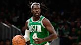 Jrue Holiday Reflects On Debut Celtics Campaign: 'It's Been Fun'