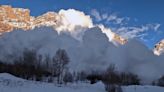 GoPro Camera Survives Sweeping Avalanche In Colorado