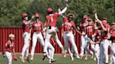 Logansville, Cartersville split opening games of GHSA 5A baseball championship series