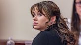 'Rust' armorer Hannah Gutierrez-Reed sentenced to 18 months in prison for fatal shooting on set