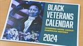 Author documenting Roxbury's history creates Black veterans calendar