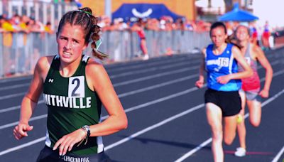 'It's just been so great': Smithville takes the day at D3 Norwayne Regional