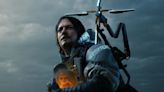 Death Stranding is coming to Mac along with future Kojima games