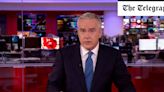 BBC warned Huw Edwards about contact with woman two years before scandal