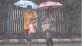 Rainy Sunday! IMD predicts heavy rainfall in Uttarakhand, Bihar, Madhya Pradesh and THESE states, light showers likely in Delhi