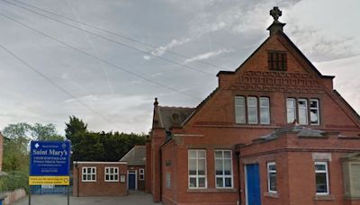 Greater Manchester primary school to let pupils arrive late on Monday after Euros final