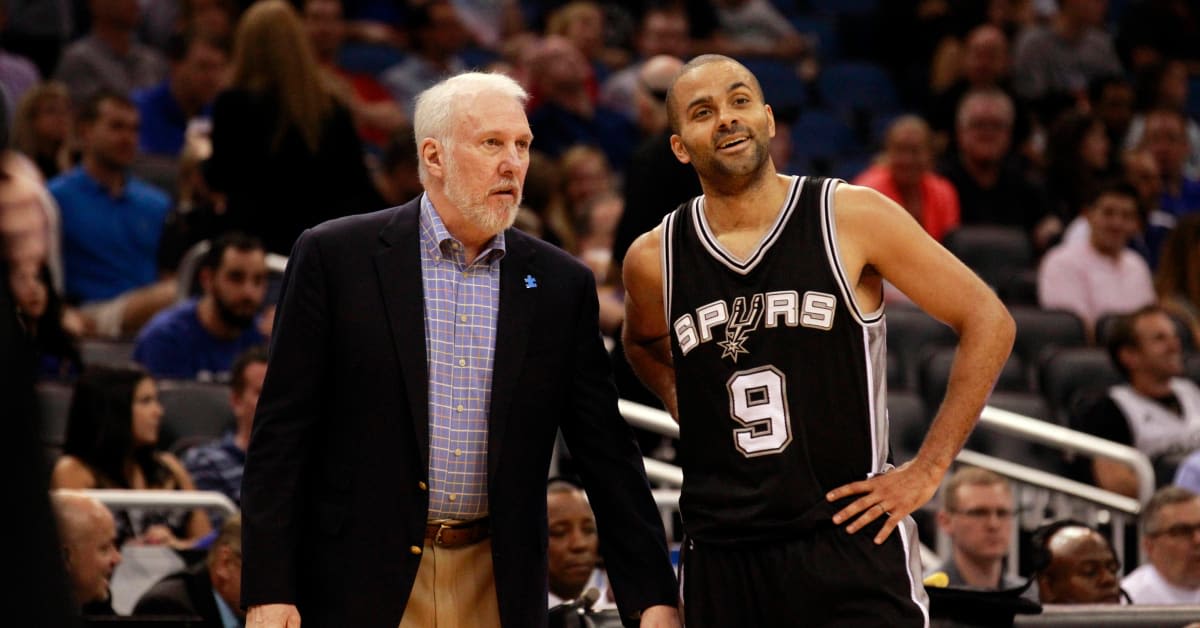 Tony Parker Showcases Fire Handling Skills at Olympics