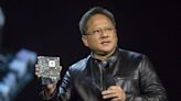 Chipmaker Nvidia is worth nearly as much as the entire Canadian economy. Here's why