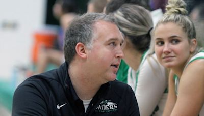 Columbia girls basketball coach Corey Taylor steps down after six seasons