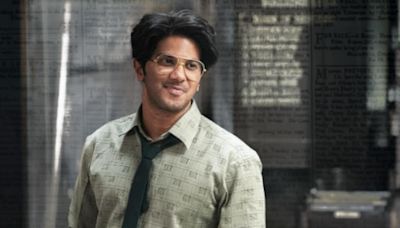 Dulquer Salmaan, Meenakshi Chaudhary's Lucky Baskhar To Now Release On This Date - News18