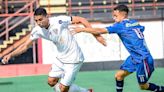 EC São Bernardo 2 x 0 União Suzano - Cachorrão desencanta na Copa Paulista