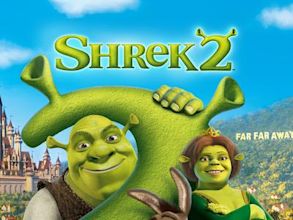 Shrek 2 – Der tollkühne Held kehrt zurück