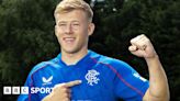 Rangers: Connor Barron thanks Aberdeen after 'right move'