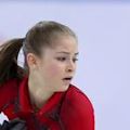 Yulia Lipnitskaya