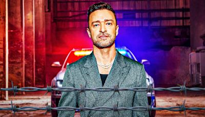 Justin Timberlake's lawyer breaks silence after DWI arrest