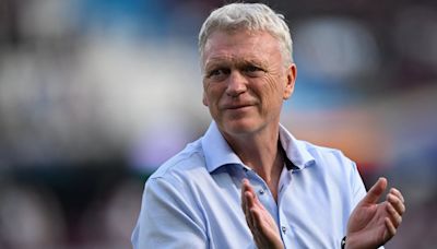 Major David Moyes Return Update Emerges