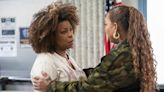 The Equalizer's Lorraine Toussaint Shares Her Hopes For The Show Addressing Domestic Violence And 'Important Message' Of Powerful...