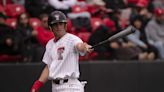 Red Raiders dodge unwanted distinction in beating BYU | Texas Tech baseball takeaways