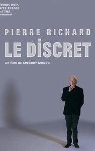 Pierre Richard: Le discret