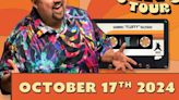 Comedian Gabriel 'Fluffy' Iglesias to bring tour to Hero Arena inside Mountain America Center Oct. 17