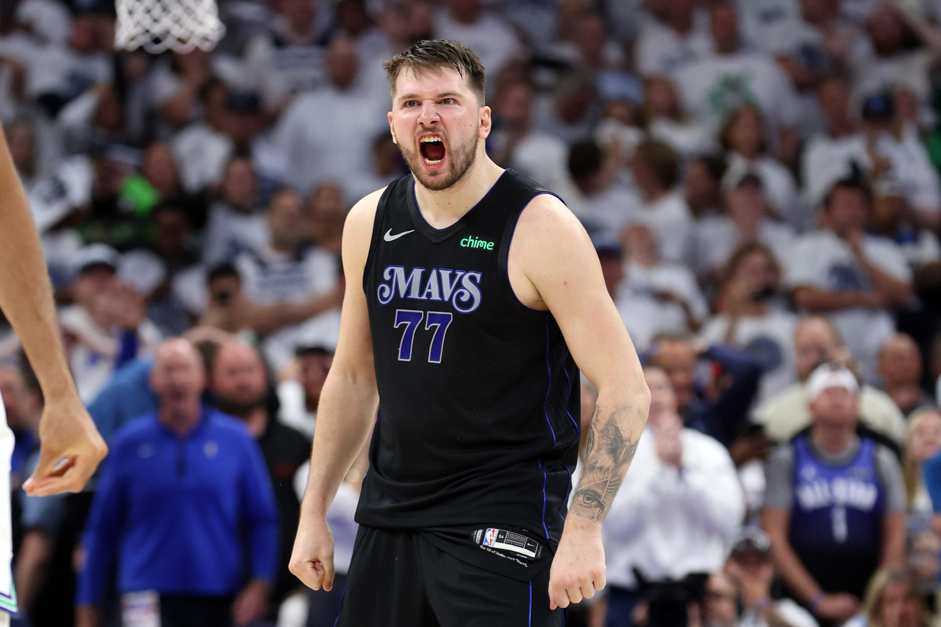 Minnesota Timberwolves vs Dallas Mavericks picks, odds: Who wins Game 3 of NBA Playoffs?