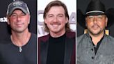 Morgan Wallen Misses ACM Awards Due to Vocal Injury as Kenny Chesney and Jason Aldean Cover His Commitments