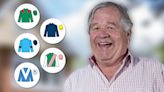 Ten of Sir Michael Stoute's best: superstar Shergar heads titans trained by the Newmarket legend