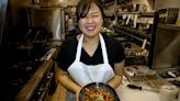 I took a nearly $90,000 pay cut to work in food—now my restaurant brings in more than $1.8 million per year