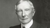 Inspirational Quotes: John D. Rockefeller, Rosa Parks And Others